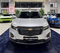 شيفروليه ايكونس